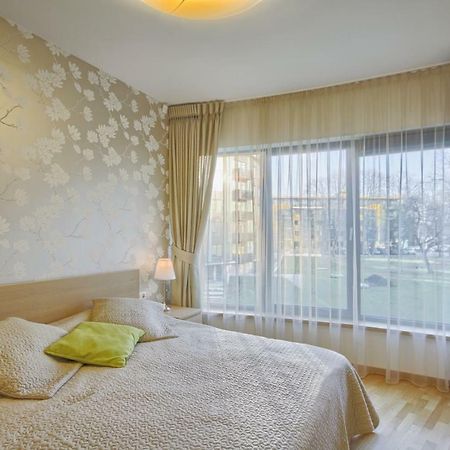 Apartamentai Liuks Друскининкай Экстерьер фото