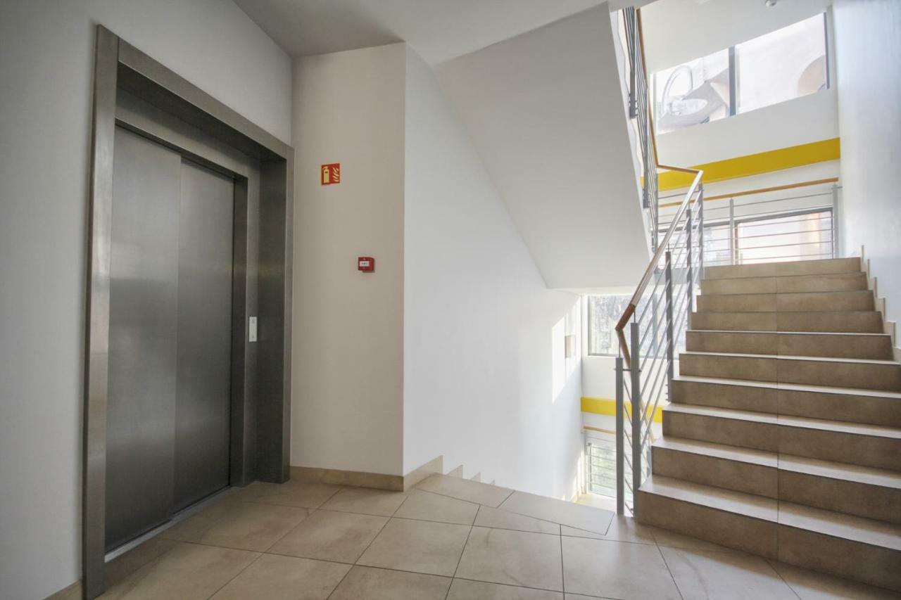 Apartamentai Liuks Друскининкай Экстерьер фото