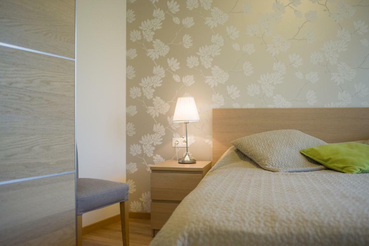 Apartamentai Liuks Друскининкай Экстерьер фото